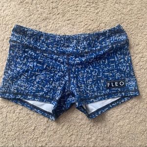 FLEO shorts
